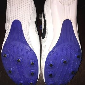 Nike Sprinting Sneakers